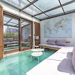 Milano Attico 아파트