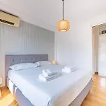 Milano Attico 아파트