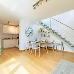 아파트 Milano Attico 밀라노
