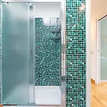 Milano Attico 아파트 *