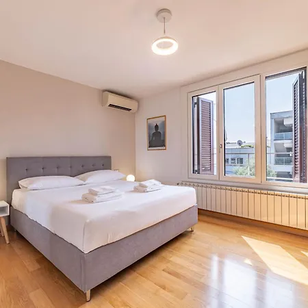 Milano Attico