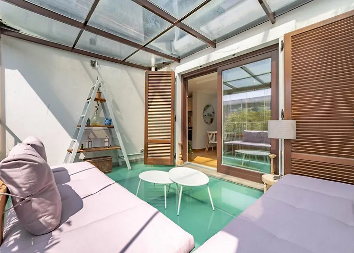 Apartmán Milano Attico *