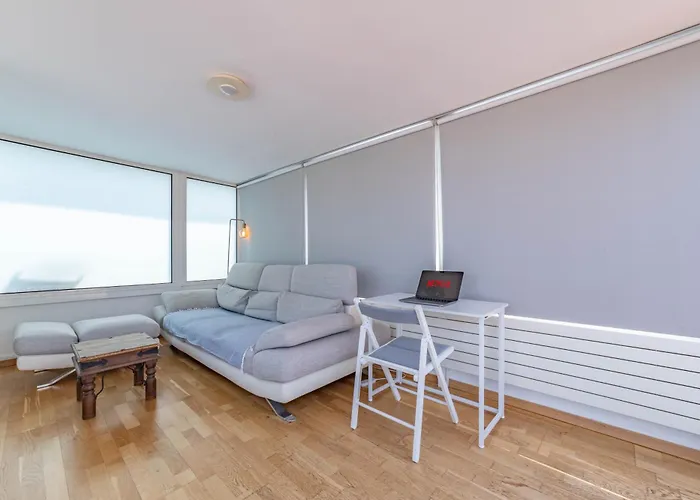 Apartmán Milano Attico