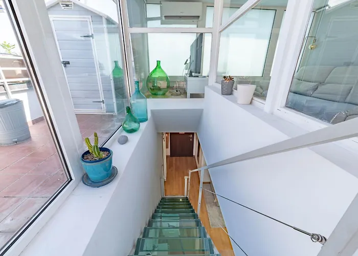 Apartmán Milano Attico *